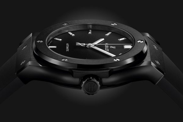 Hublot Classic Fusion Black Magic Ref# 542.CM.1171.RX