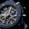 Hublot Big Bang UNICO UEFA CHAMPIONS LEAGUE Ref# 441.EX.5129.RX.UCL22