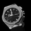 Hublot Classic Fusion Chronograph Orlinkski Titanium, 41mm, Ref# 549.NI.1270.RX.ORL23