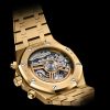 Audemars Piguet Royal Oak SELFWINDING CHRONOGRAPH Ref# 26240BA.GG.1324BA.01