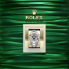 Rolex Cosmograph Daytona, 18k White Gold, 40mm, Ref# 116509-0072