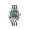 Rolex Datejust 41mm, Oystersteel, Ref# 126300-0022