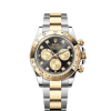 Rolex Cosmograph Daytona 40mm, Oystersteel and 18k Yellow Gold, Ref# 126503-0002