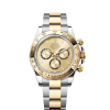 Rolex Cosmograph Daytona 40mm, Oystersteel and 18k Yellow Gold, Ref# 126503-0004