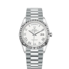 Rolex Day-Date, 36mm, Platinum, Ref# 128236-0007