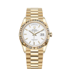 Rolex Day-Date, 36mm, 18k Yellow Gold, Ref# 128238-0081