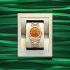 Rolex Day-Date 36, 18k Yellow Gold with Diamond-set, 36mm, Ref# 128348rbr-0049