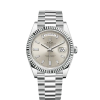 Rolex Day-Date, 40mm, Platinum, Ref# 228236-0002