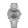 Rolex Day-Date, 40mm, Platinum, Ref# 228236-0013