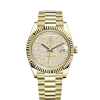 Rolex Day-Date, 40mm, 18k Yellow Gold, Ref# 228238-0054