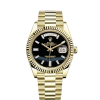 Rolex Day-Date, 40mm, 18k Yellow Gold, Ref# 228238-0059