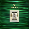 Rolex Datejust 31, Oystersteel, 18kt Yellow Gold and diamonds, Ref# 278383RBR-0018