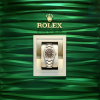 Rolex Datejust 31, Oystersteel, 18kt Yellow Gold and diamonds, Ref# 278383RBR-0023