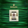 Rolex Lady-Datejust 28, Oystersteel and 18k Everose Gold, Ref# 279381RBR-0010