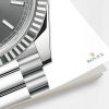 Rolex Day-Date, 40mm, Platinum, Ref# 228236-0013