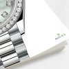 Rolex Lady-Datejust 28mm, 18k White Gold, Ref# 279139rbr-0008