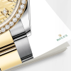 Rolex Datejust 36mm, Oystersteel and 18k Yellow Gold, Ref# 126283rbr-0032