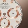 Rolex Cosmograph Daytona 40 mm Everose gold Ref# 116505-0010