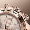 Rolex Cosmograph Daytona 40 mm 18 ct Everose gold Ref# 116505-0017