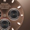 Rolex Cosmograph Daytona 40 mm 18 ct Everose gold Ref# 116505-0013