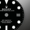 NEW 2024 Rolex GMT-Master II “Batman” 40mm 126710BLNR Oyster