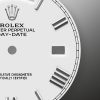 Rolex Day-Date 40 White gold Ref# 228239-0046