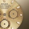 Rolex Cosmograph Daytona 40 mm Oystersteel and yellow gold Ref# 116503-0003