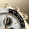 Rolex Cosmograph Daytona 40 mm 18 ct yellow gold Ref# 116518LN-0076