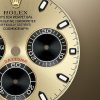 Rolex Cosmograph Daytona 40 mm 18 ct yellow gold Ref# 116508-0014