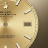 Rolex Day-Date 40 Yellow gold Ref# 228398TBR-0007