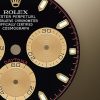 Rolex Cosmograph Daytona 40 mm 18 ct yellow gold Ref# 116508-0009