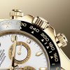 Rolex Cosmograph Daytona 40 mm 18 ct yellow gold Ref# 116518LN-0041