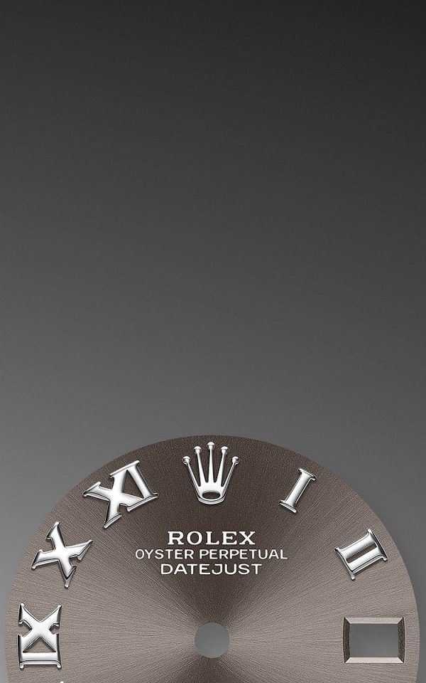 Rolex Datejust 31 Oystersteel Ref# 278240-0016