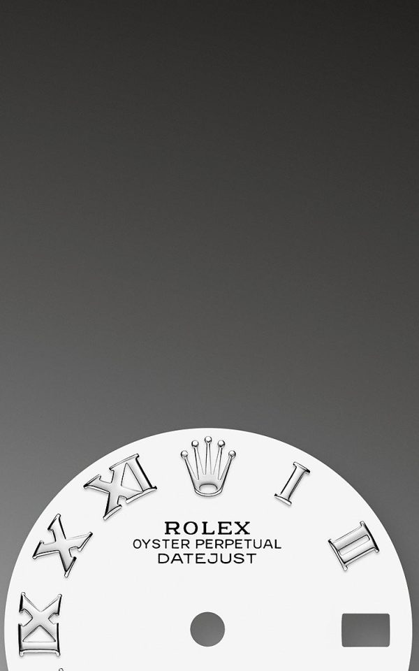 Rolex Datejust 31 Oystersteel Ref# 278240-0003