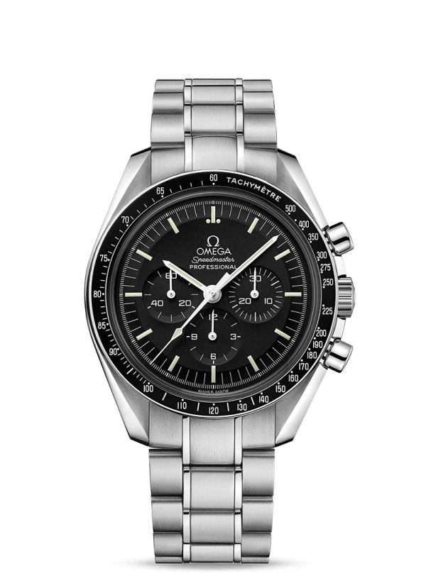 Omega Speedmaster Professional Moonwatch, Ref# 311.30.42.30.01.005