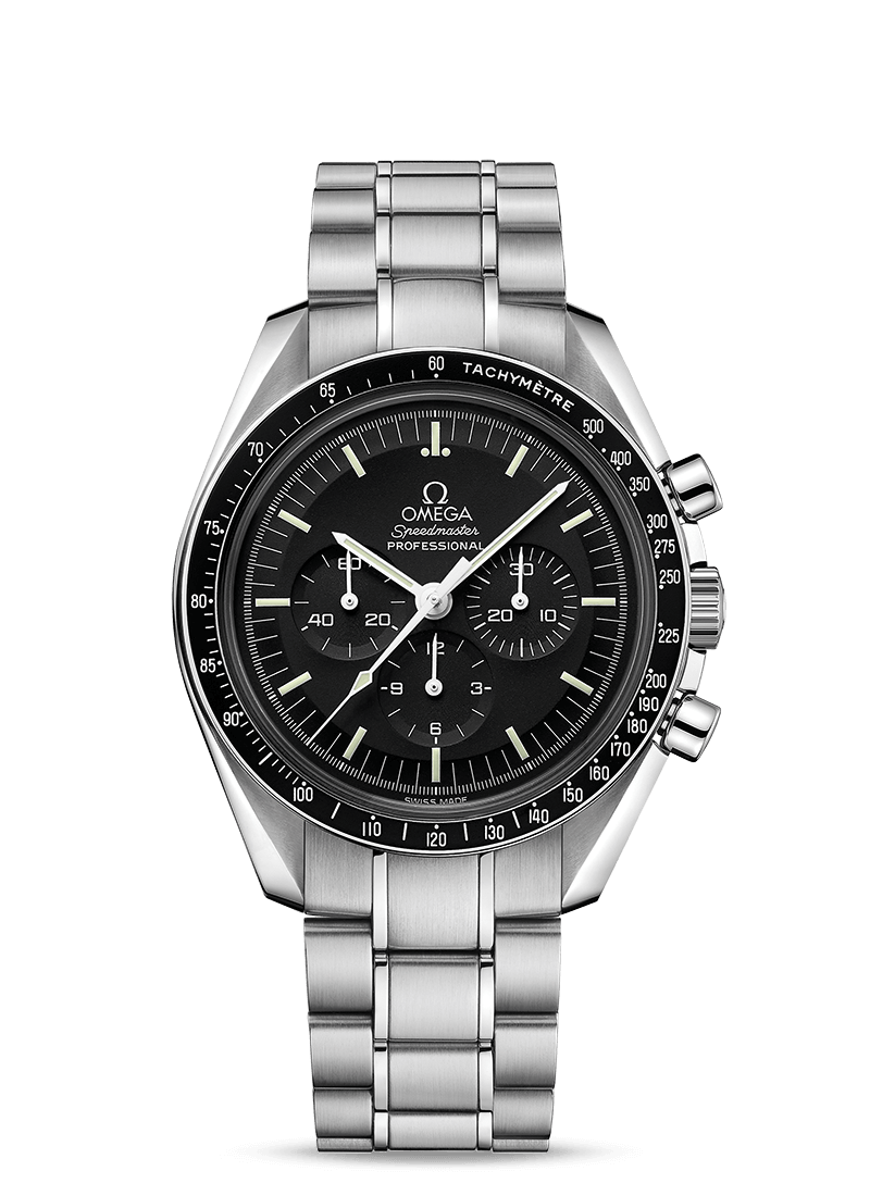 Omega Speedmaster Professional Moonwatch, Ref# 311.30.42.30.01.006