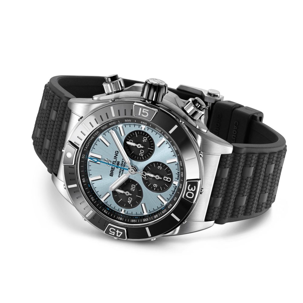 Breitling Super Chronomat B01 Ref# PB0136251C1S1