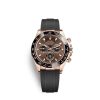 Rolex Cosmograph Daytona 40 mm 18 ct Everose gold Ref# 116515LN-0041