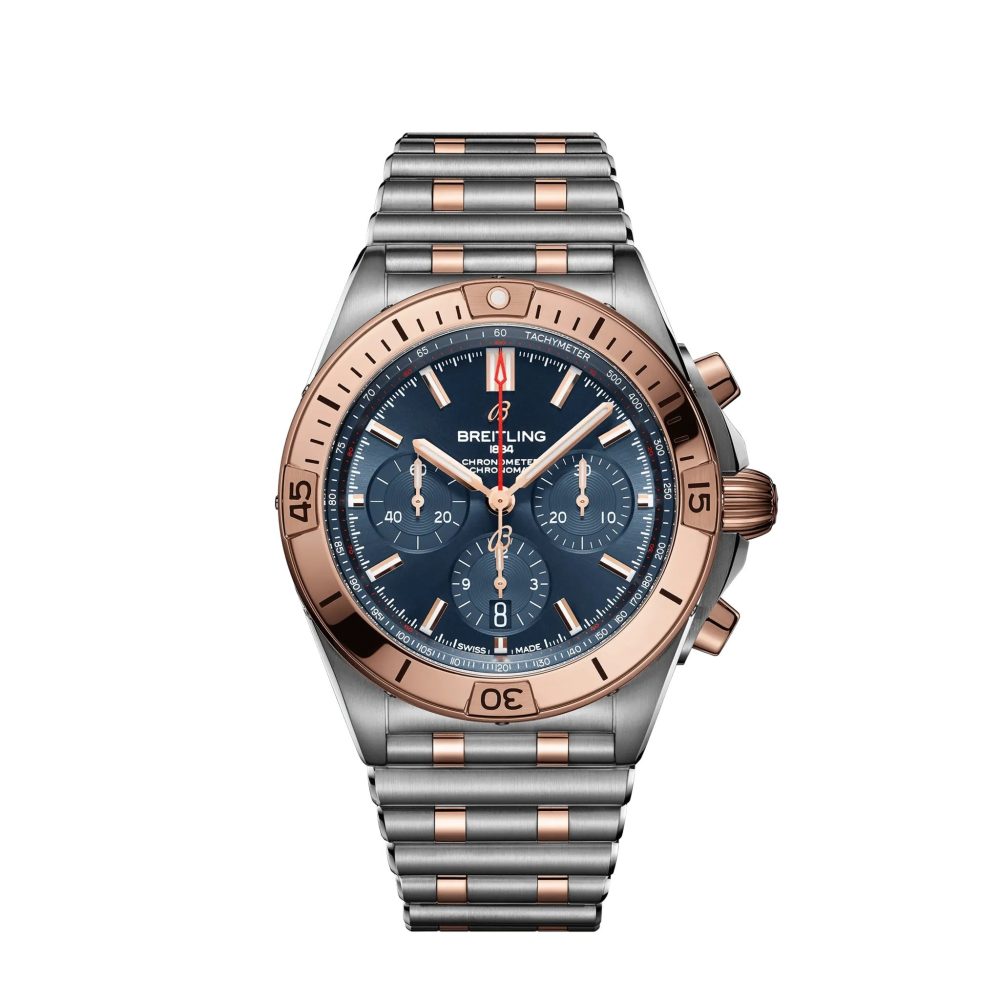 Breitling Chronomat B01 42, Ref# UB0134101C1U1