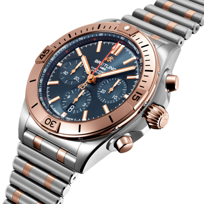 Breitling Chronomat B01 42, Ref# UB0134101C1U1