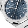 Audemars Piguet Royal Oak SELFWINDING "50TH ANNIVERSARY" Ref# 15550ST.OO.1356ST.02