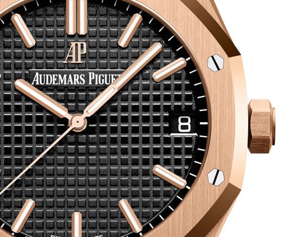 Audemars Piguet Royal Oak SELFWINDING Ref# 15500OR.OO.1220OR.01