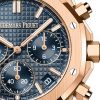 Audemars Piguet Royal Oak SELFWINDING CHRONOGRAPH "50TH ANNIVERSARY" Ref# 26240OR.OO.1320OR.01