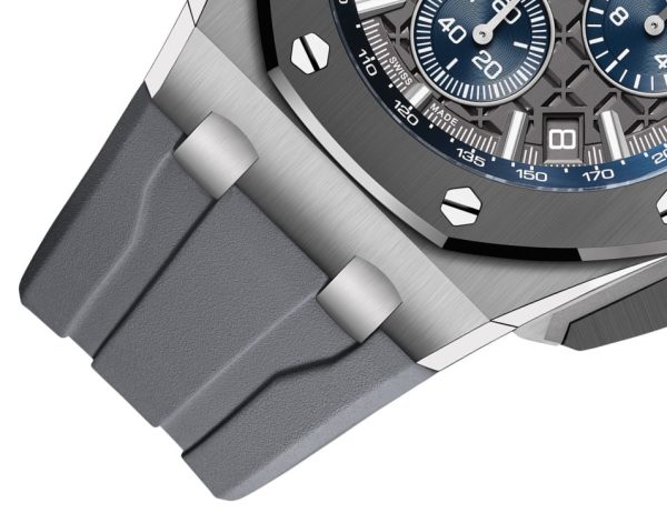 Audemars Piguet Royal Oak Offshore SELFWINDING CHRONOGRAPH Ref# 26420IO.OO.A009CA.01