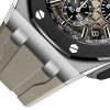 Audemars Piguet Royal Oak Offshore SELFWINDING CHRONOGRAPH Ref# 26420SO.OO.A600CA.01