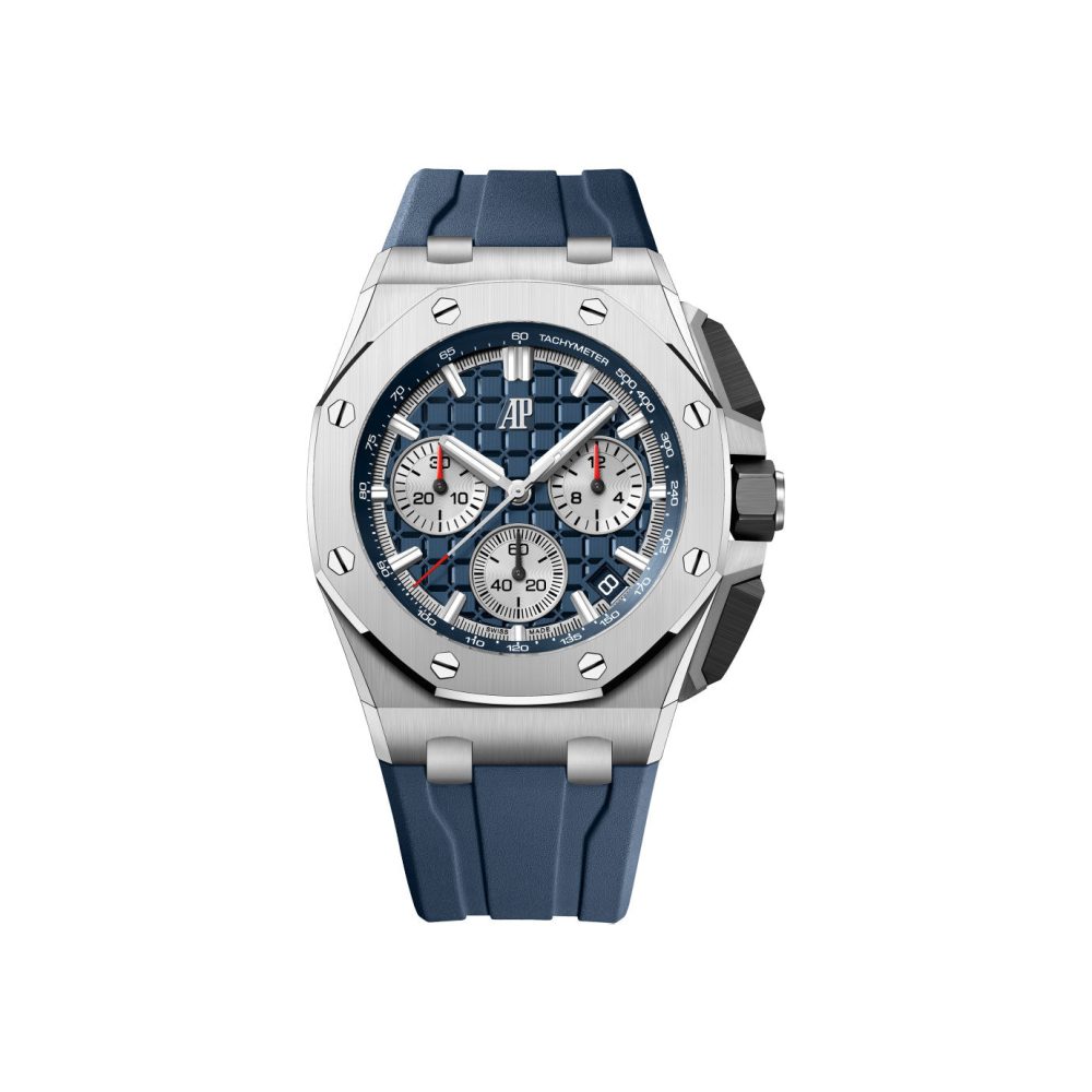 Audemars Piguet Royal Oak Offshore SELFWINDING CHRONOGRAPH Ref# 26420TI.OO.A027CA.01