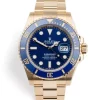 Rolex 126618LB Submariner Date 41 "Royal Blue"