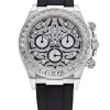 Rolex Daytona Eye of the Tiger White Gold 116589TBR