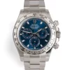 Rolex 116509 Cosmograph Daytona "Brand New"