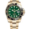 Rolex GMT-Master II 40mm 116718 Green Dial